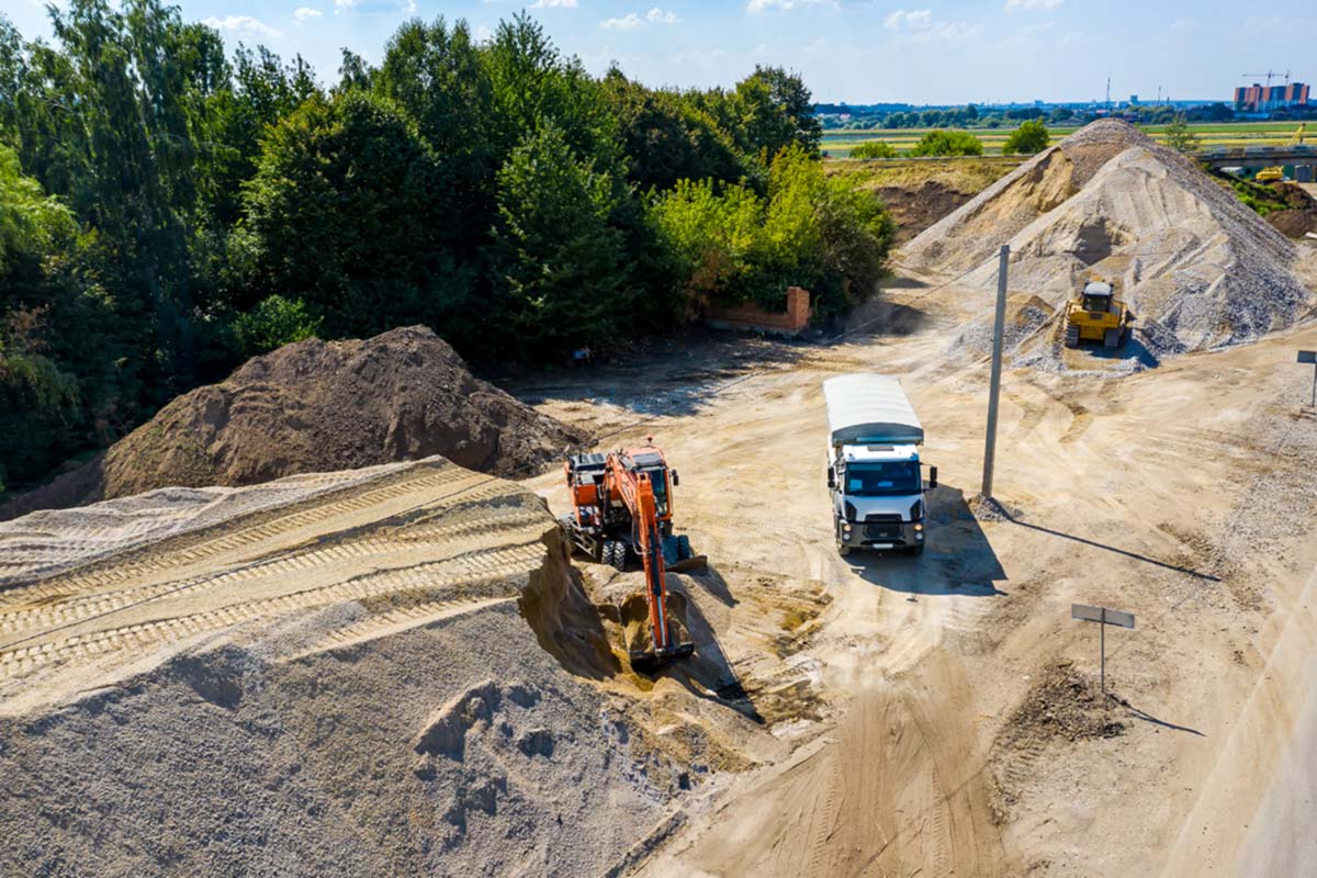 Pärnu‒Uulu neljarealise teelõigu ehitaja leitud