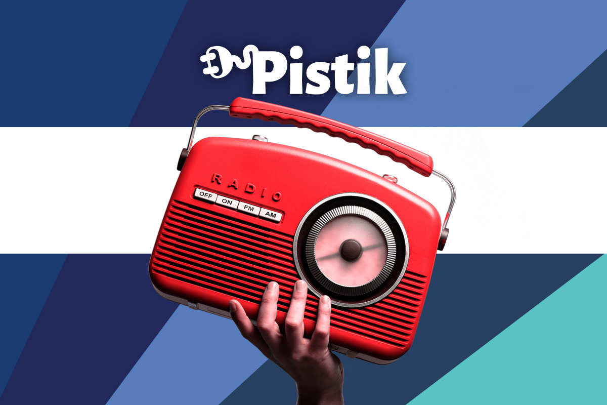 Pistik.net raadiojaamade lehe uuendus