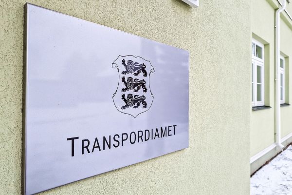 Politsei kahtlustab Transpordiameti töötajaid teetöödega seotud altkäemaksukuritegudes