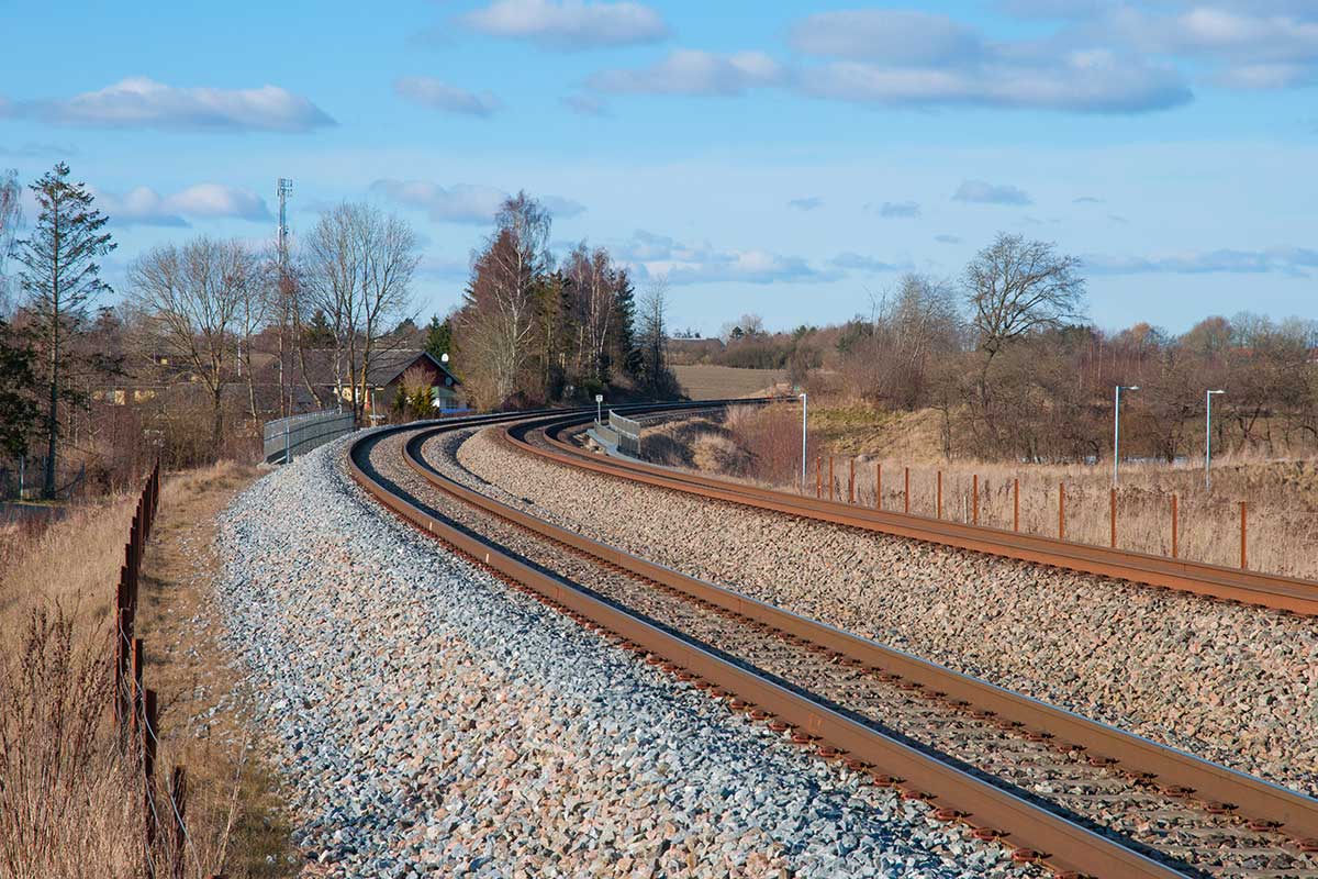 Rail Baltica projekt Eestis