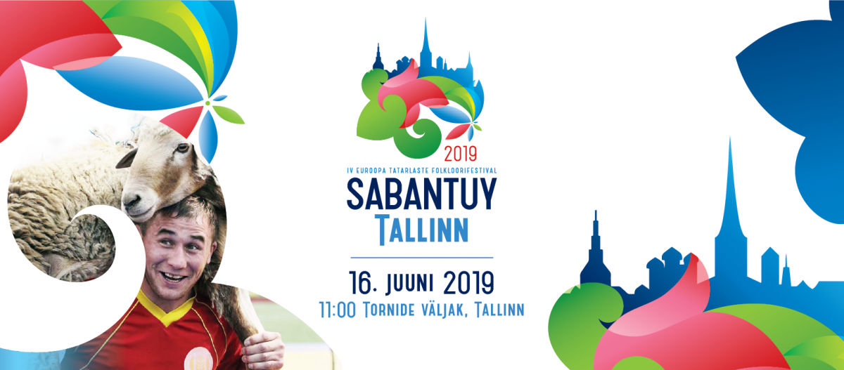 Täna toimub Tallinnas tatarlaste IV folkloorifestival Sabantuy