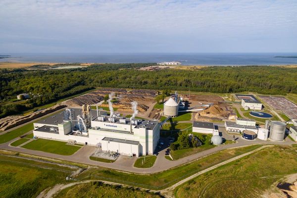 Seitse Eesti ettevõtet saavad taastuvenergia tasult kuni 85-protsendilise soodustuse Seitse Eesti ettevõtet saavad taastuvenergia tasult kuni 85-protsendilise soodustuse