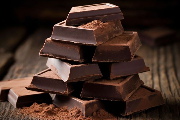 Šokolaad – maius, mis oli kunagi ainult kuningatele