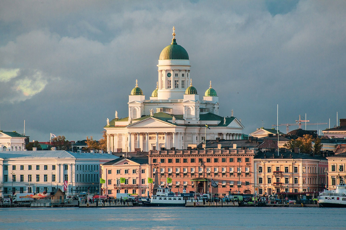 Soome reisimisel hakkab esmaspäevast kehtima uus kord