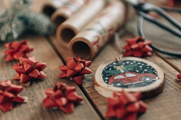 Talvise vaikuse nädal: horoskoop 22. – 28. detsember 2025