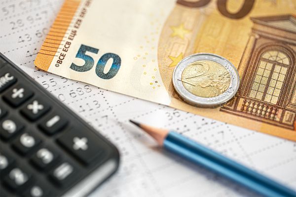 Täna kukub tähtaeg: 84 000 inimesel tuleb tasuda ligi 97 miljonit eurot tulumaksu