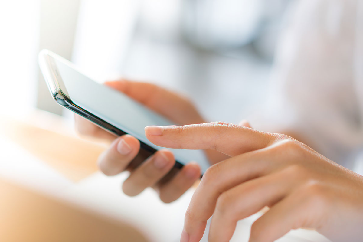 Täna toimub Päästeameti ohuteavituse saatmise test mobiiliäppidesse