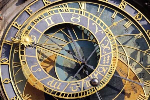 Tasakaalu ja otsuste nädal: horoskoop 13. - 19. aprill 2026