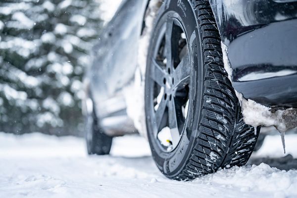 Transpordiamet tuletab meelde: rehvivahetusega ei tasu esimese libeduseni oodata