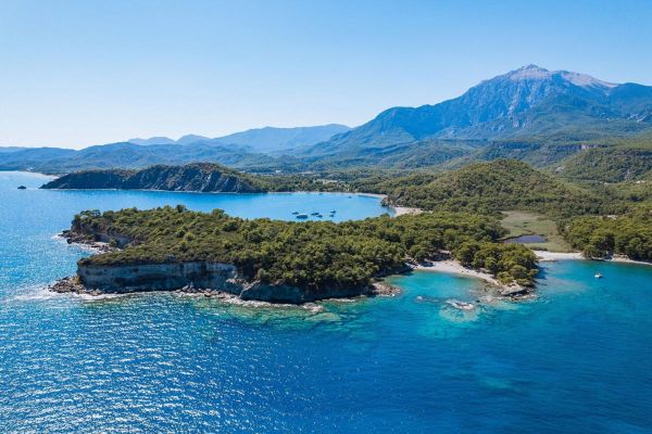 Türgi reis – kuidas valida sobiv hotell?