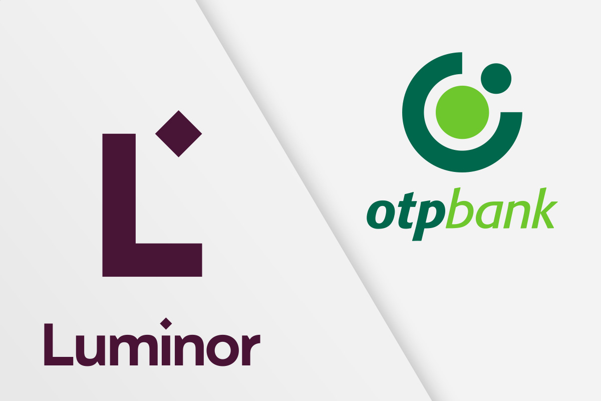 Ungari OTP pank ostab Luminori ja siseneb Balti pangandusturule Ungari OTP pank ostab Luminori ja siseneb Balti pangandusturule