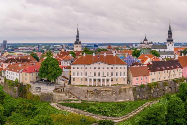 USA mõttekoda kuulutas Eesti maksusüsteemi taas kõige paremaks