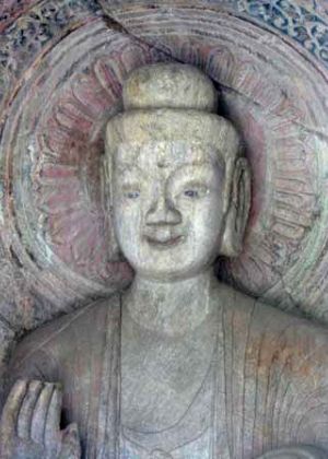 Buddha