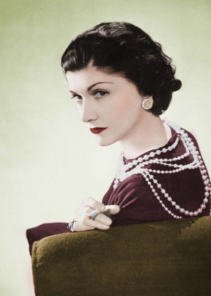 Coco Chanel