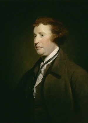 Edmund Burke