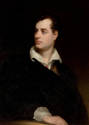 George Gordon Byron