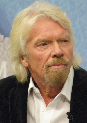 Richard Branson