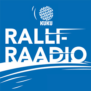 Kuku Ralliraadio 2026 Kuku Ralliraadio 2026