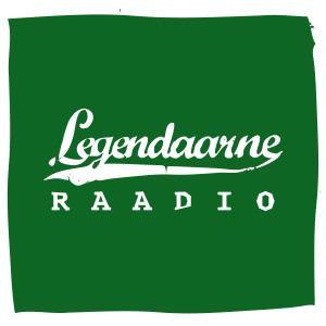 Legendaarne Raadio