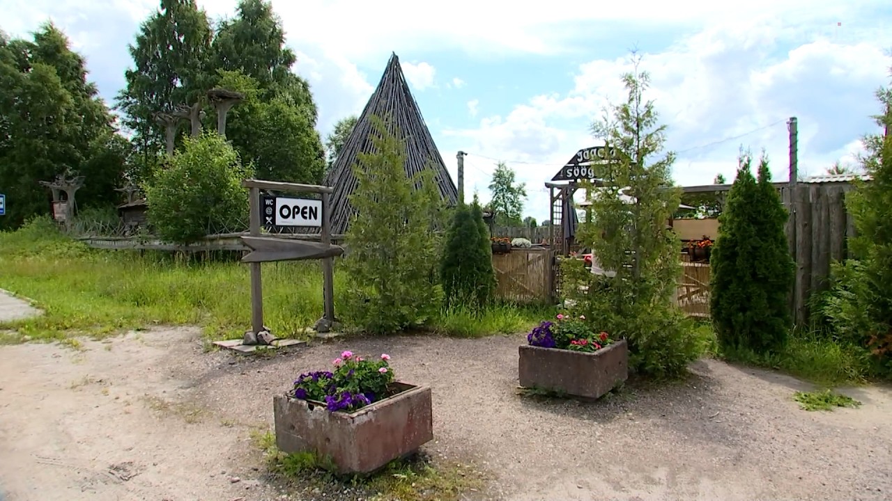 Eestis on liikvel lillevargad