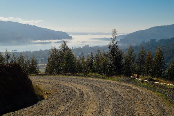 Evansi ja Pajari tiitliheitlus jätkub Tšiili rallil
