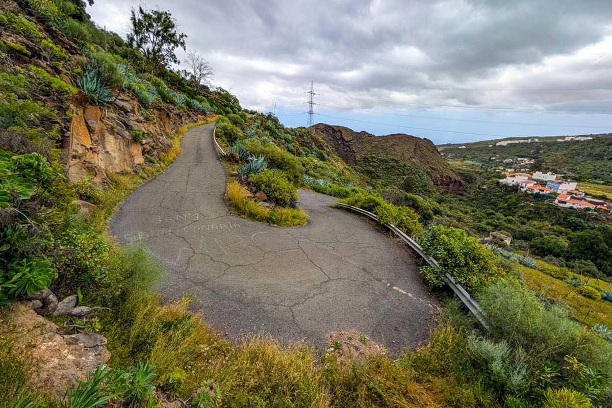 Kanaari saarte ralli - Rally Islas Canarias - Rally of Spain 2026 info Kanaari saarte ralli - Rally Islas Canarias - Rally of Spain 2026 info