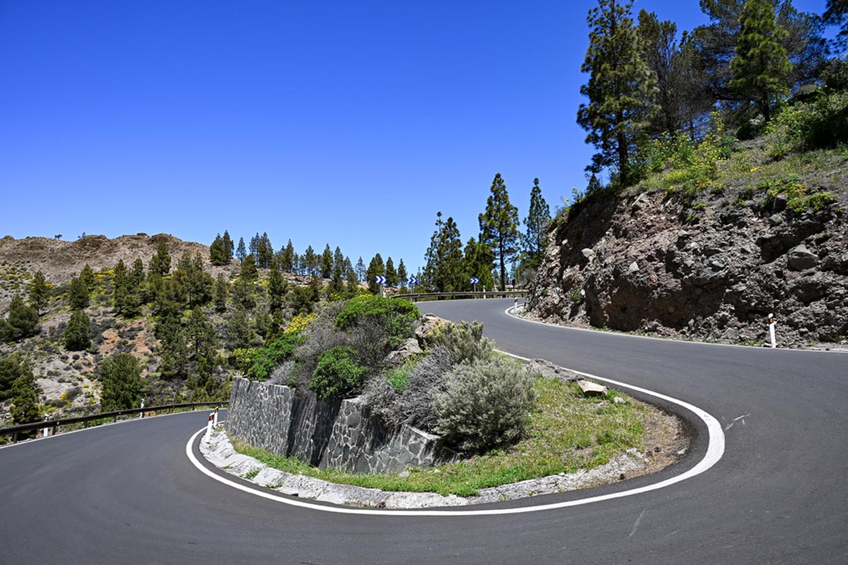 Kanaari saarte ralli viib WRC-sarja Gran Canariale ja kiirele asfaldile