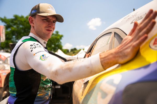 Karistused muutsid Kreeka MM-ralli lõpptabelit, McErlean ja Fourmaux said minutise karistuse