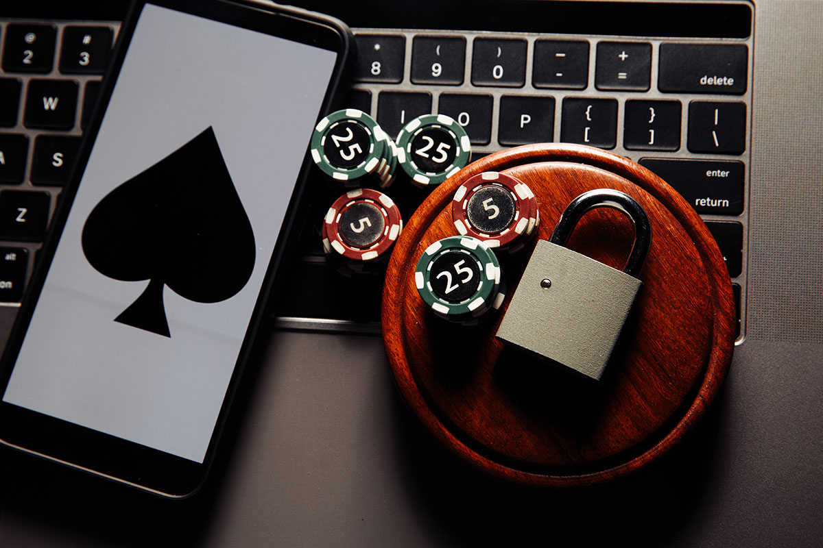 Kuidas valida turvaline online kasiino Eestis Kuidas valida turvaline online kasiino Eestis