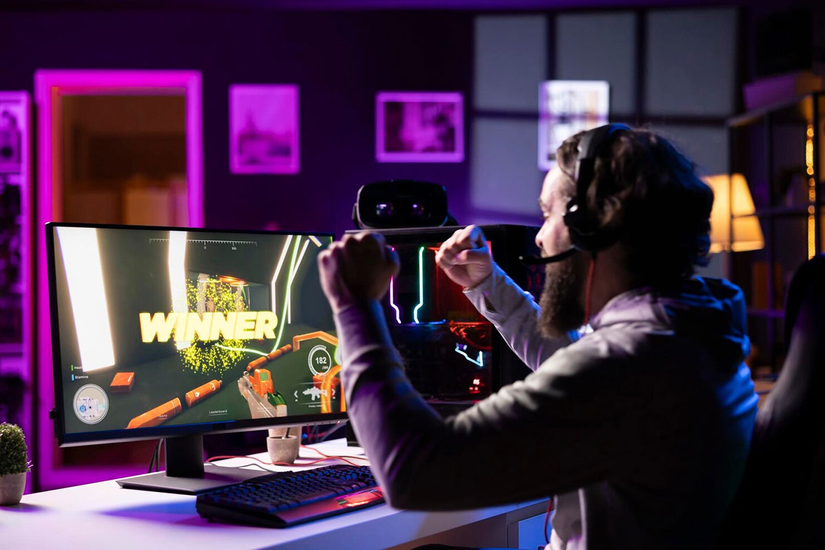 Millised mängukategooriad on Eesti kasutajate seas kõige populaarsemad?