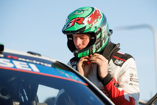 MM-sarja liider Evans võitis Lõuna-Eesti ralli, parima eestlastena lõpetas Volver teisena MM-sarja liider Evans võitis Lõuna-Eesti ralli, parima eestlastena lõpetas Volver teisena