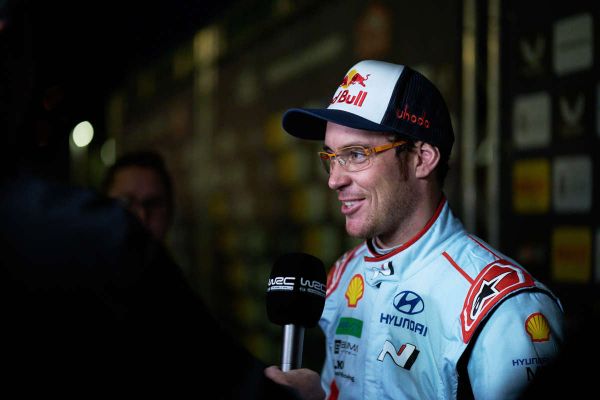 Neuville võitis 2024. aasta Monte Carlo ralli, Tänak oli neljas