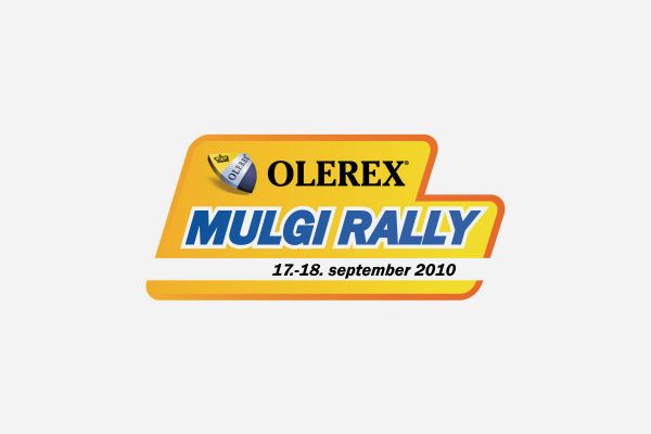 Olerex Mulgi Rally 2010