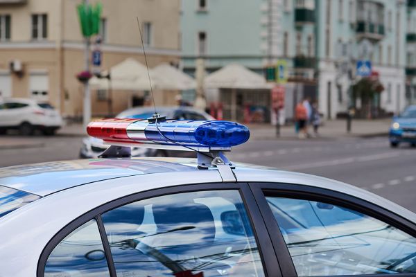 Politsei teeb Rally Estonia ajal tihedamat liikluskontrolli