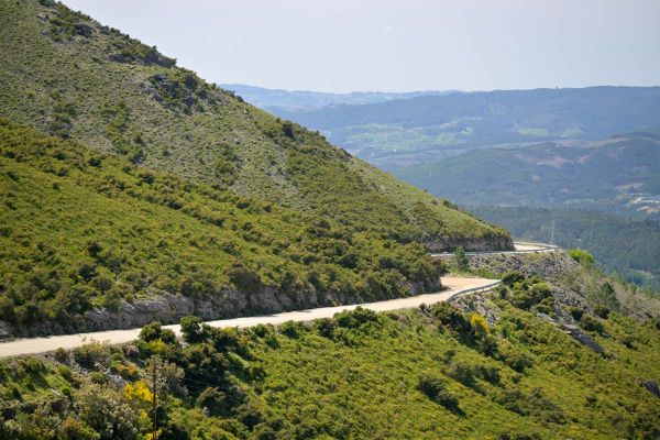Kruusaklassika naaseb mais - Portugali ralli 2025 Kruusaklassika naaseb mais - Portugali ralli 2025