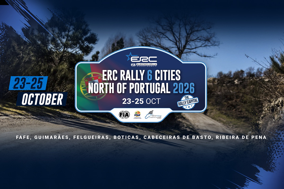ERC hooaeg lõpeb Portugali kruusateedel – stardis Enok, Sesks, Meeke ja teised tippsõitjad
