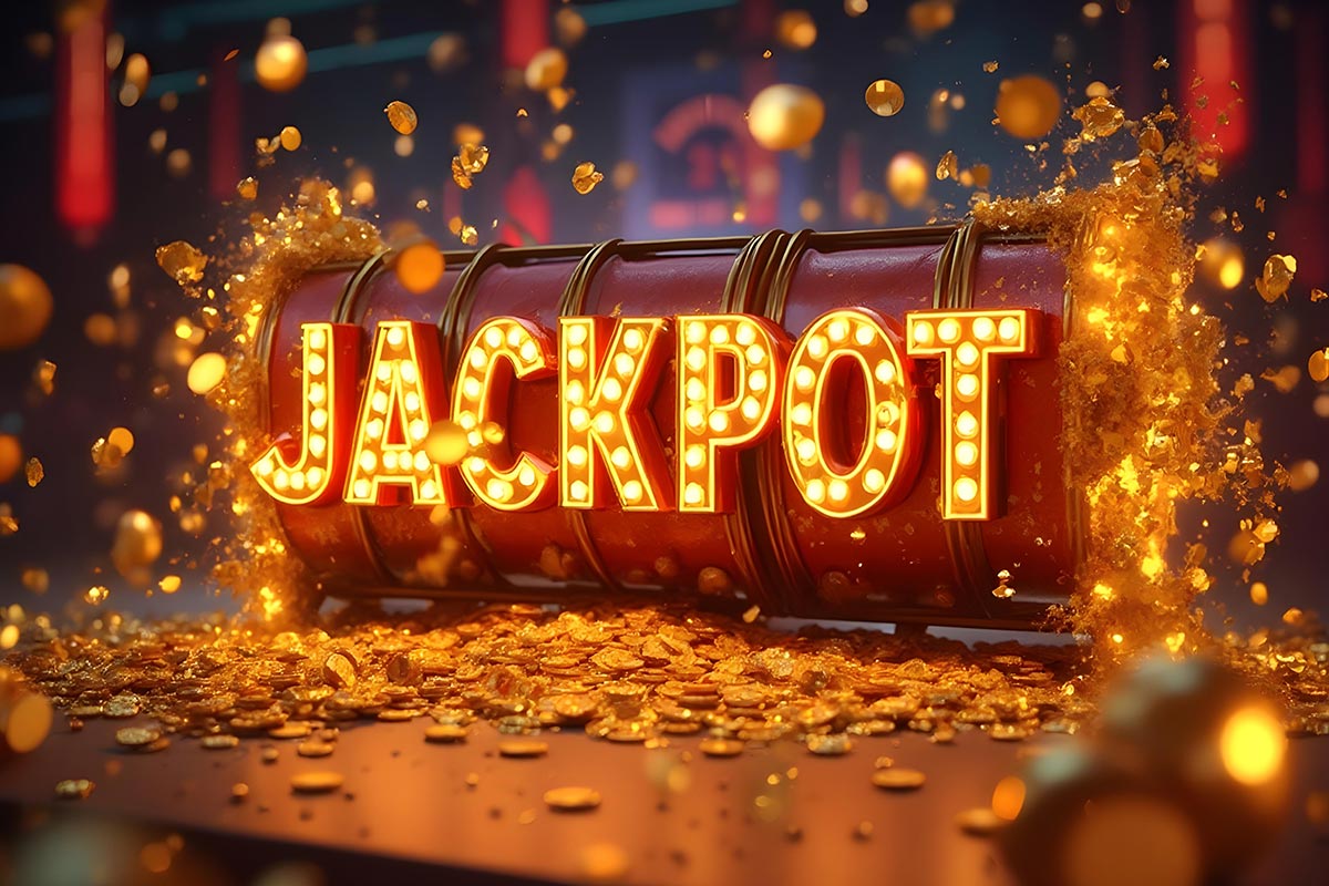 Progressiivsed jackpotid ja nende eripärad Progressiivsed jackpotid ja nende eripärad