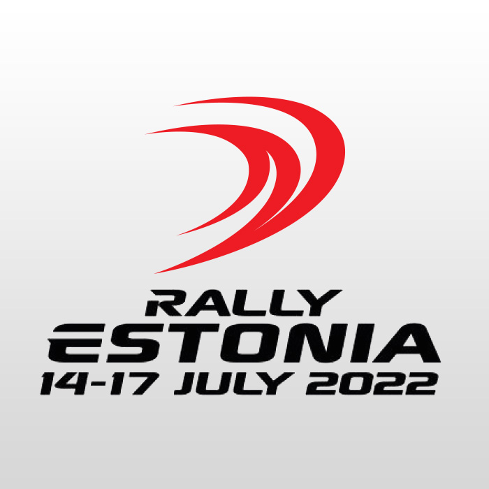 Rally Estonia 2022