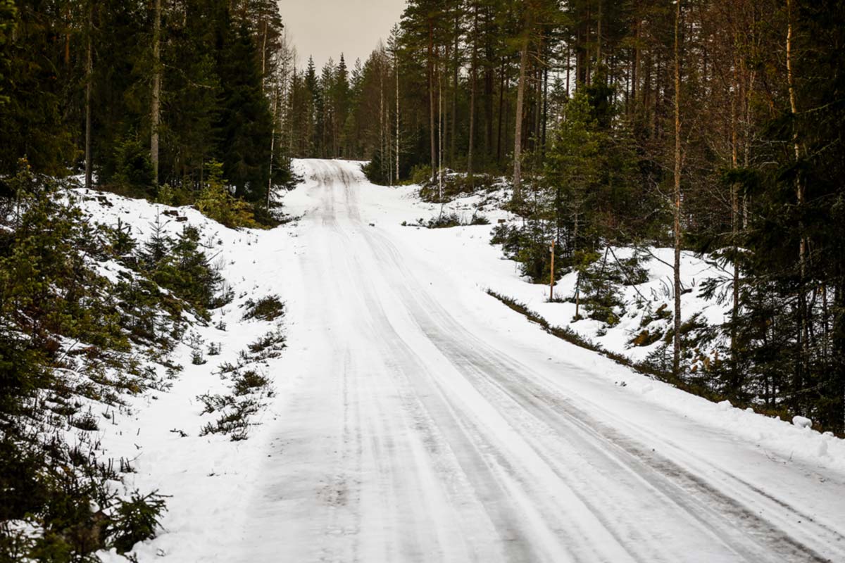 Rootsi Ralli - Rally Sweden 2022 info