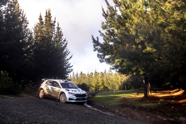 Saudi Araabia MM-ralli jääb ära – Robert Virves krooniti WRC2 maailmameistriks