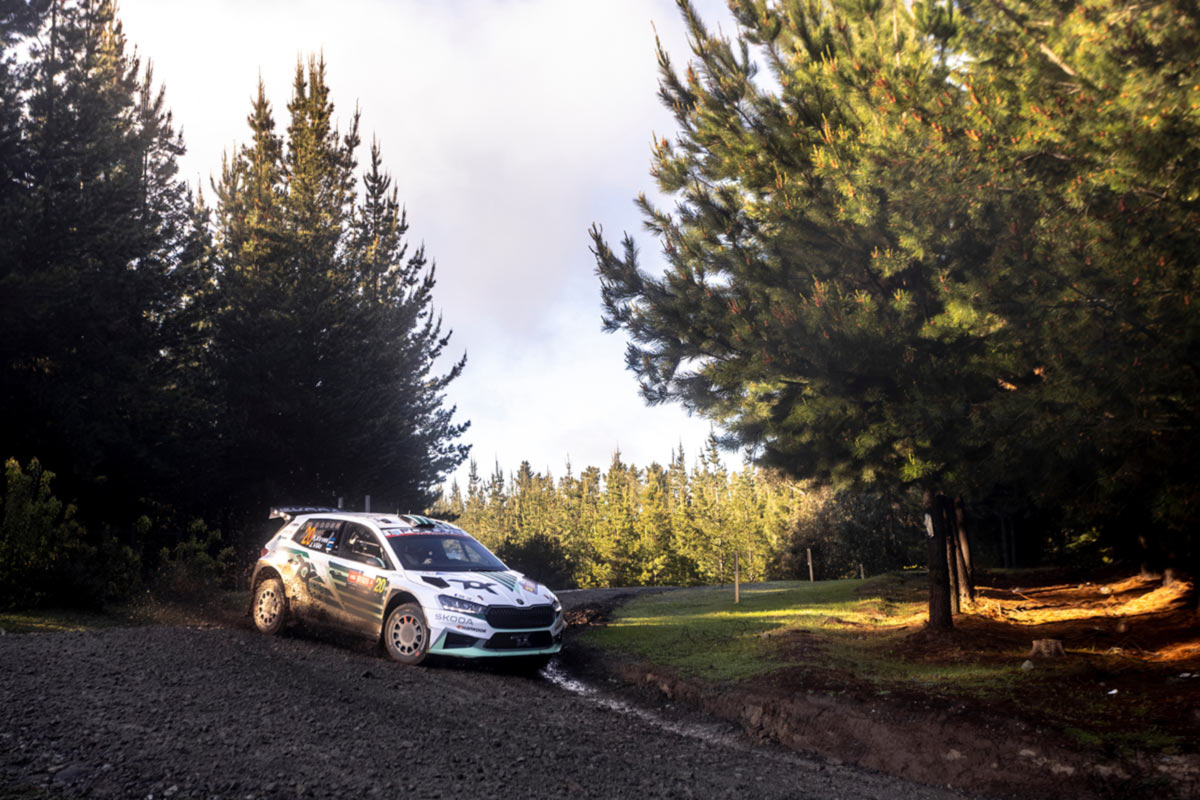 Saudi Araabia MM-ralli jääb ära – Robert Virves krooniti WRC2 maailmameistriks
