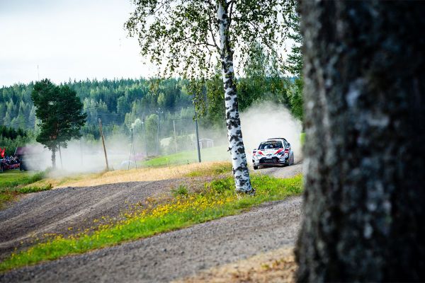 Selleaastane Soome WRC ralli jääb üldse ära