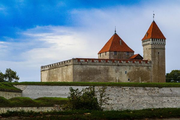 Sellel nädalavahetusel Saaremaa Rally 2025 – EMV hooaja finaal