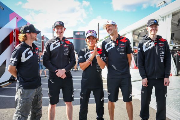 Soome MM-ralli algab täna: Toyota jahib koduteedel järjekordset võitu