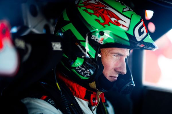 Toyota täielik ülekaal Rootsis – Evans kindlustas võidu ja tõusis MM-sarja liidriks Toyota täielik ülekaal Rootsis – Evans kindlustas võidu ja tõusis MM-sarja liidriks