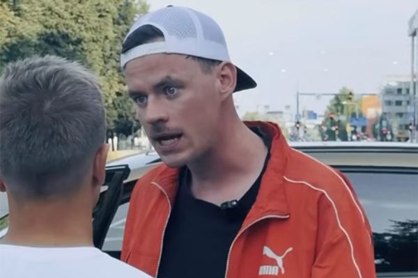 Virvese ja NOËPi humoorikas video meenutab 