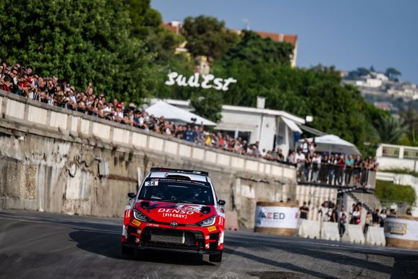 WRC-s asendub tootjate MM-tiitel 2027. aastal konstruktorite tiitliga