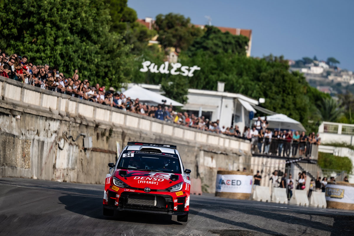 WRC-s asendub tootjate MM-tiitel 2027. aastal konstruktorite tiitliga