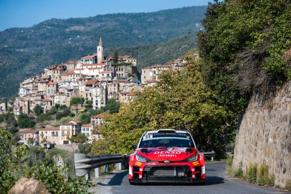 Uued autod ja kaks uut tiitliarvestust: WRC valmistub 2027. aasta muudatusteks