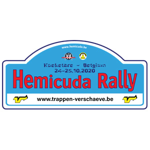 Murepilved on kogunenud ka Hemicuda Rally toimumise kohale